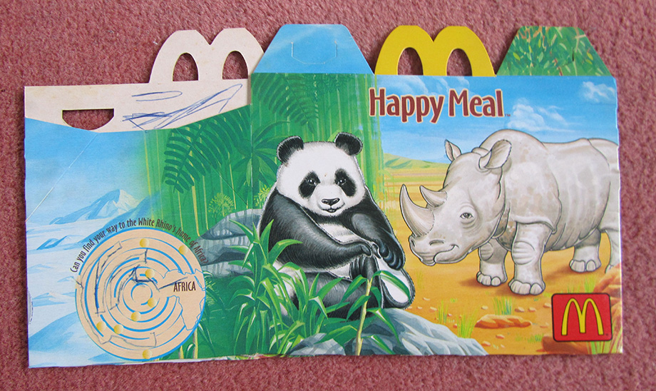 WWF